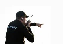 Leisure Guard Security Service
